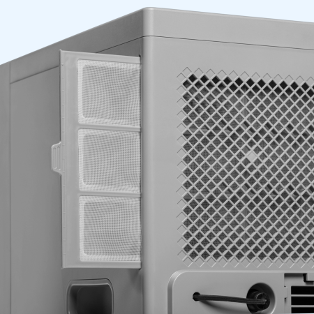 Arizona EACM-14 AZ/N6 Electrolux Кондиционер мобильный